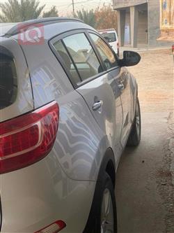 کیا سپۆرتاج